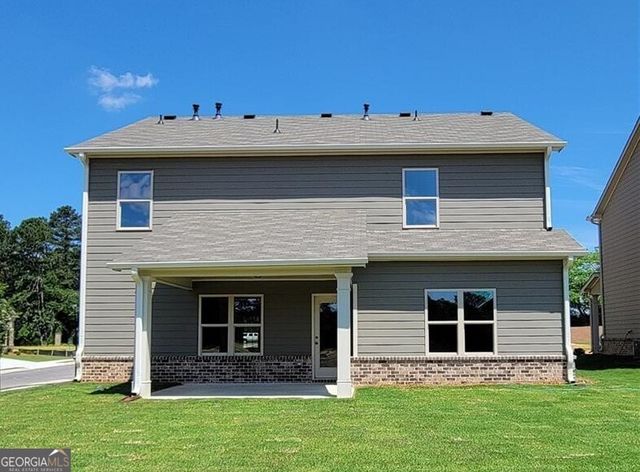 1066 Lakeview Oaks Court 18-B, Grayson, GA 30017