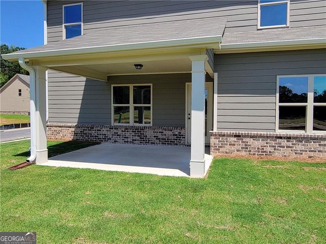 1066 Lakeview Oaks Court 18-B, Grayson, GA 30017