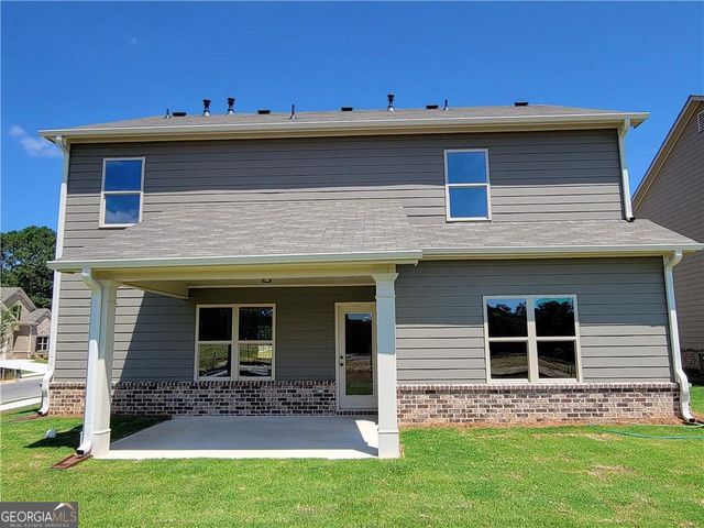 1066 Lakeview Oaks Court 18-B, Grayson, GA 30017