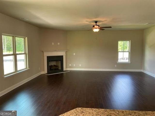 1066 Lakeview Oaks Court 18-B, Grayson, GA 30017