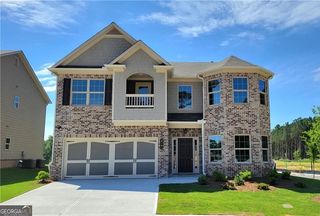 1066 Lakeview Oaks Court 18-B, Grayson, GA 30017