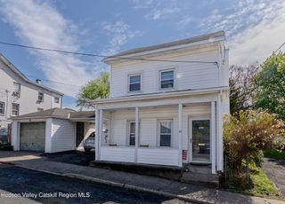 44 Hanratty Street, Kingston, NY 12401