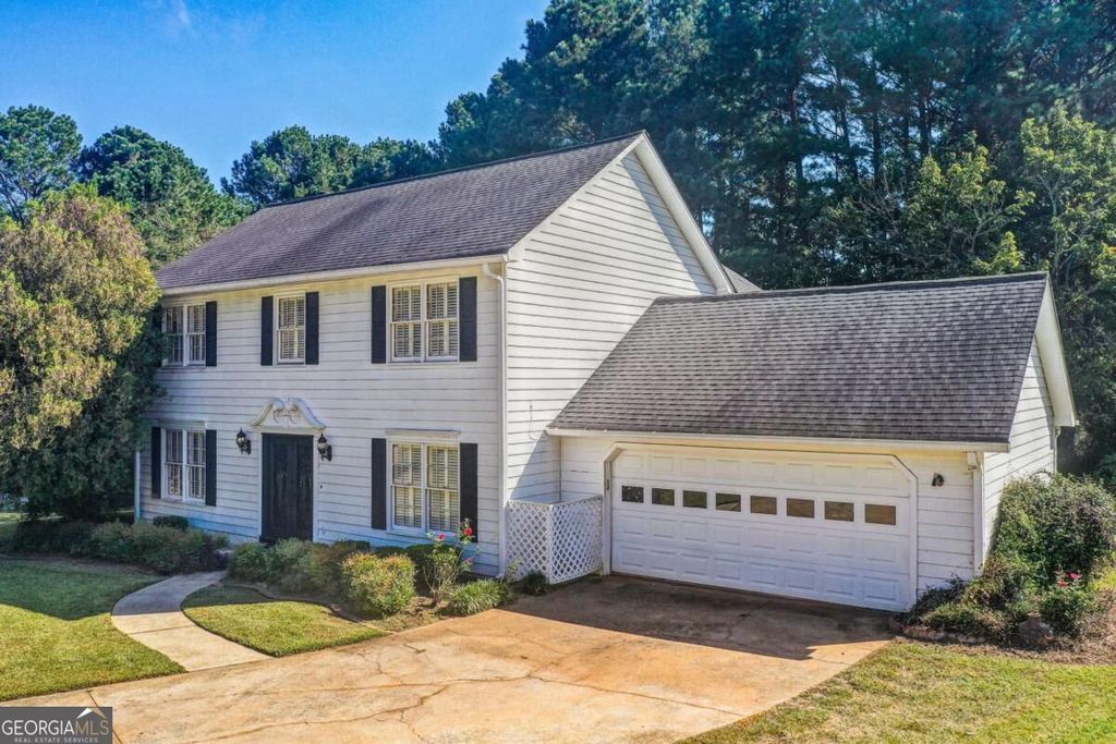 7684 Highland Park Drive, Jonesboro, GA 30236 — photo 2