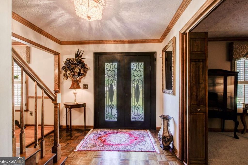 7684 Highland Park Drive, Jonesboro, GA 30236 — photo 5