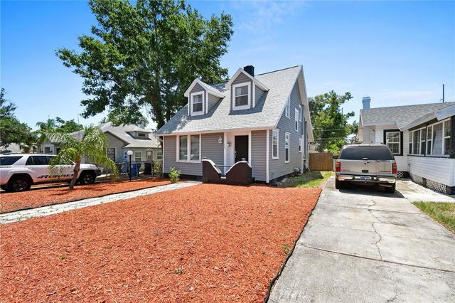 766 13TH AVENUE S, St Petersburg, FL 33701