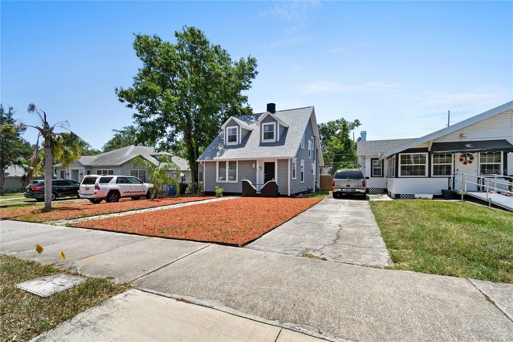 766 13TH AVENUE S, St Petersburg, FL 33701