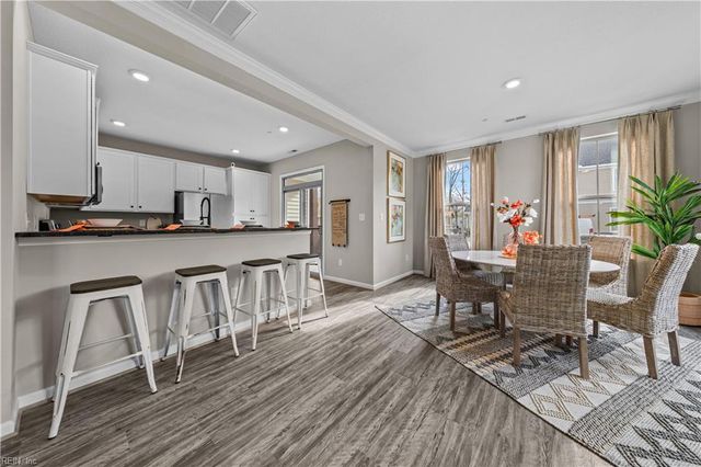 1208 Watermark WAY, Hampton, VA 23666