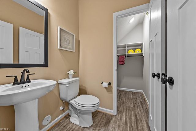 1208 Watermark WAY, Hampton, VA 23666