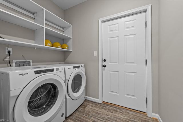 1208 Watermark WAY, Hampton, VA 23666