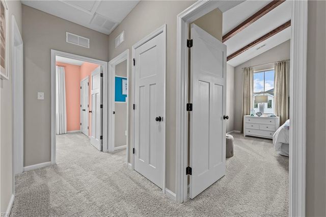 1208 Watermark WAY, Hampton, VA 23666