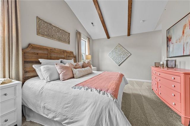 1208 Watermark WAY, Hampton, VA 23666