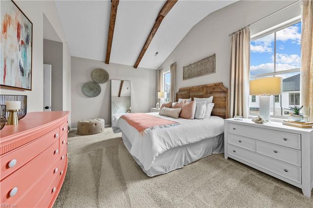 1208 Watermark WAY, Hampton, VA 23666