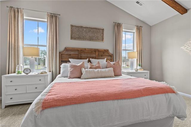 1208 Watermark WAY, Hampton, VA 23666