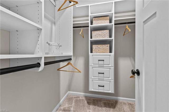 1208 Watermark WAY, Hampton, VA 23666