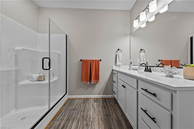 1208 Watermark WAY, Hampton, VA 23666