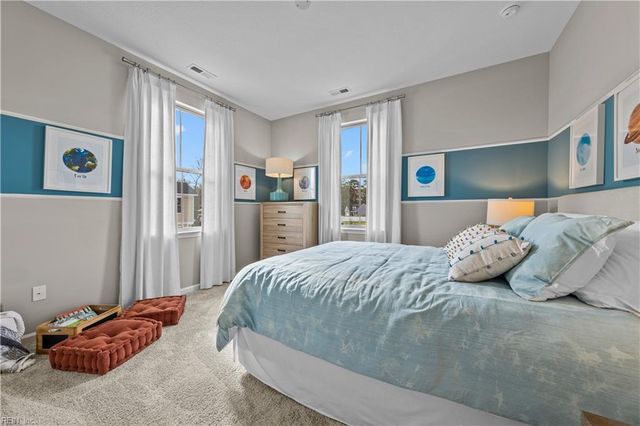 1208 Watermark WAY, Hampton, VA 23666