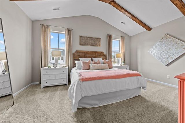 1208 Watermark WAY, Hampton, VA 23666