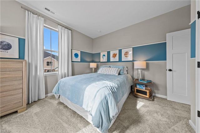 1208 Watermark WAY, Hampton, VA 23666