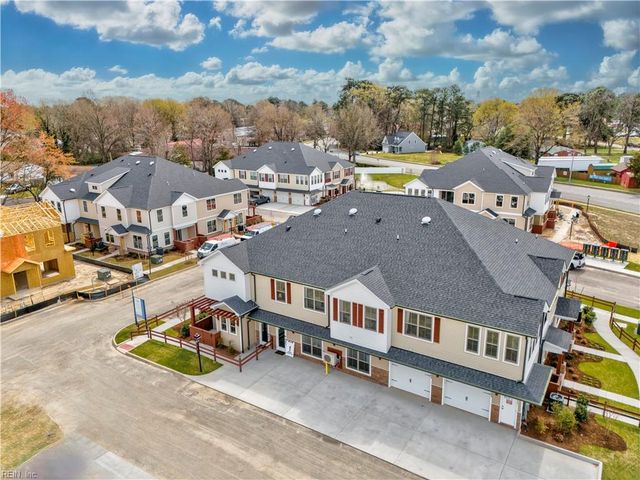 1208 Watermark WAY, Hampton, VA 23666