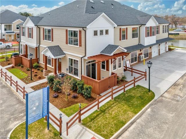1208 Watermark WAY, Hampton, VA 23666