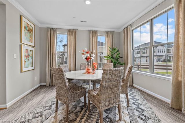 1208 Watermark WAY, Hampton, VA 23666