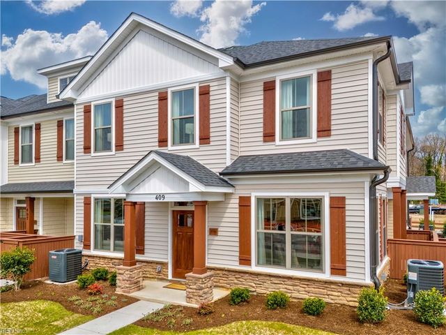1208 Watermark WAY, Hampton, VA 23666