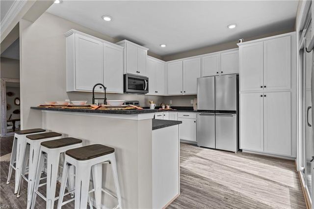 1208 Watermark WAY, Hampton, VA 23666