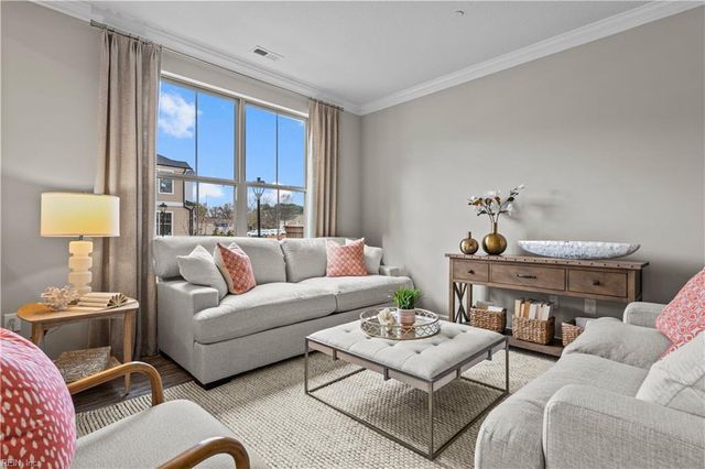 1208 Watermark WAY, Hampton, VA 23666