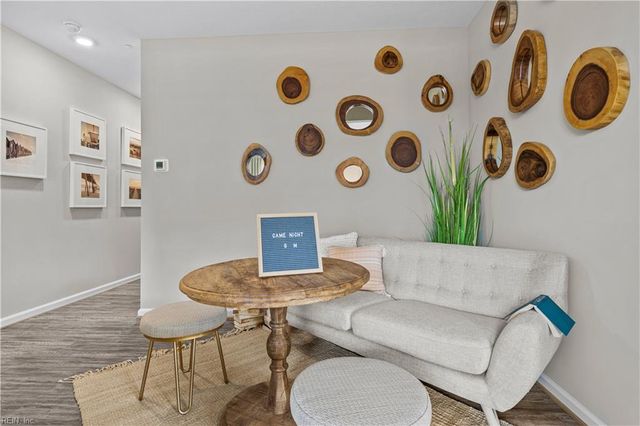 1208 Watermark WAY, Hampton, VA 23666