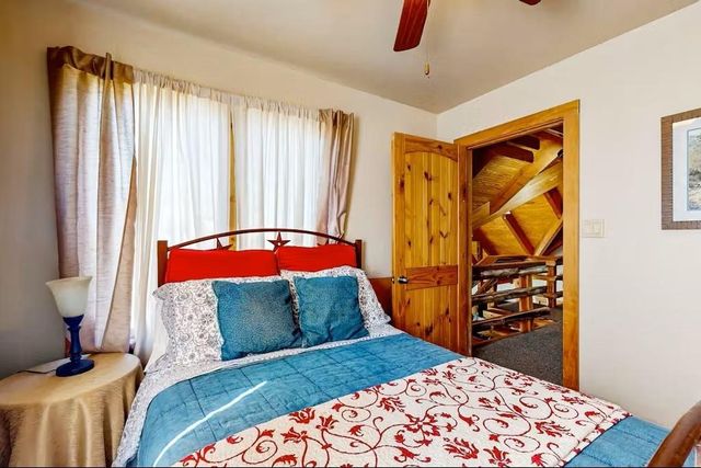 120 Live Oak Drive, Whitney, TX 76692