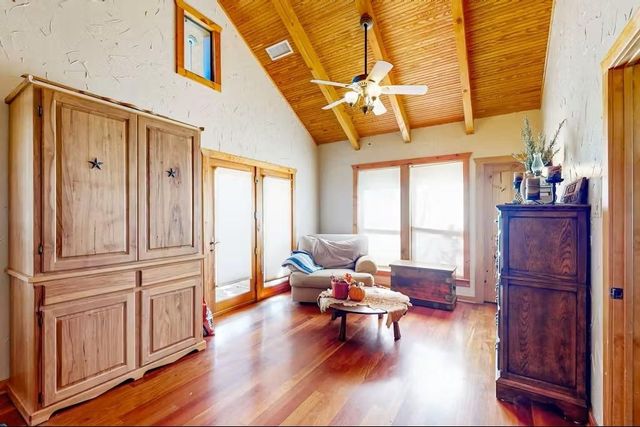 120 Live Oak Drive, Whitney, TX 76692