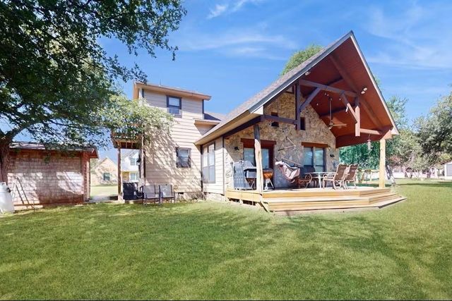 120 Live Oak Drive, Whitney, TX 76692