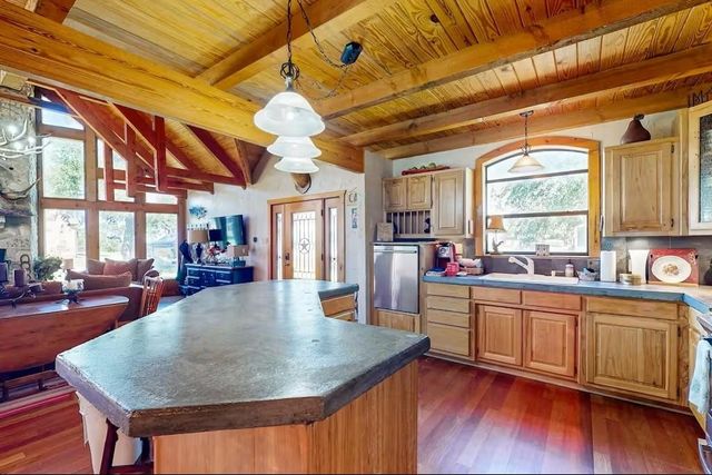 120 Live Oak Drive, Whitney, TX 76692