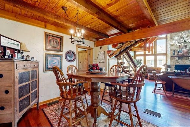 120 Live Oak Drive, Whitney, TX 76692