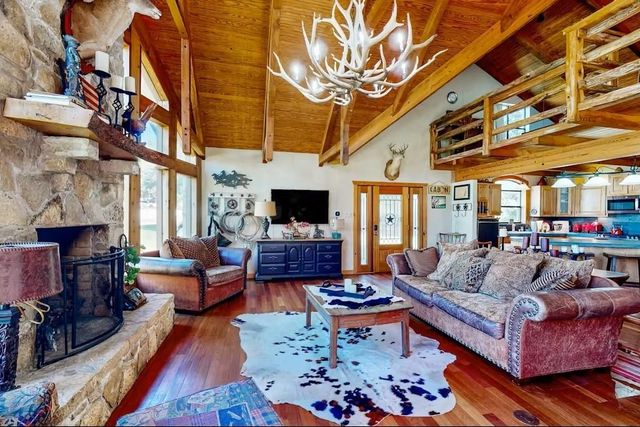 120 Live Oak Drive, Whitney, TX 76692