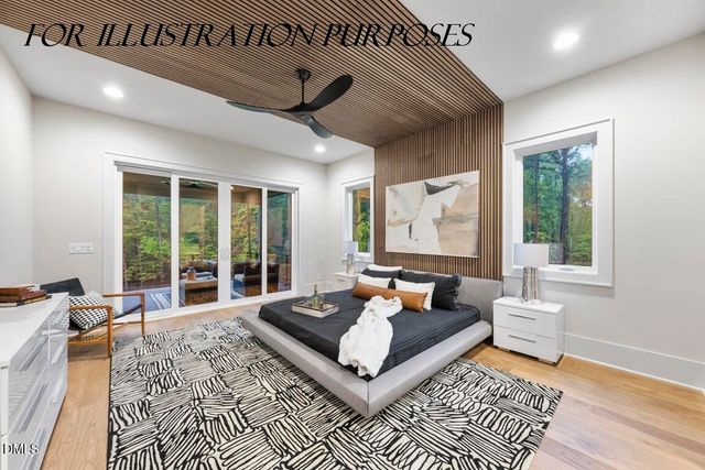 4111 Laurel Ridge Drive, Raleigh, NC 27612