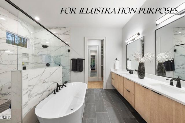 4111 Laurel Ridge Drive, Raleigh, NC 27612