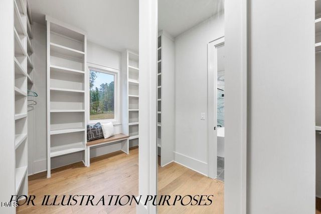 4111 Laurel Ridge Drive, Raleigh, NC 27612