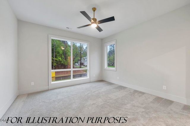 4111 Laurel Ridge Drive, Raleigh, NC 27612