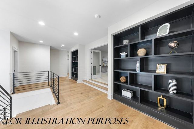 4111 Laurel Ridge Drive, Raleigh, NC 27612