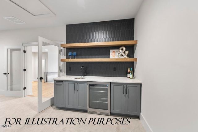 4111 Laurel Ridge Drive, Raleigh, NC 27612