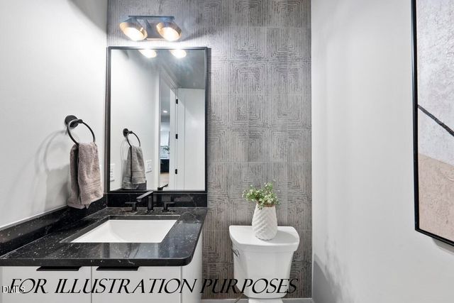 4111 Laurel Ridge Drive, Raleigh, NC 27612