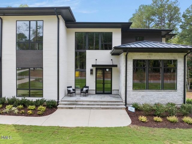 4111 Laurel Ridge Drive, Raleigh, NC 27612