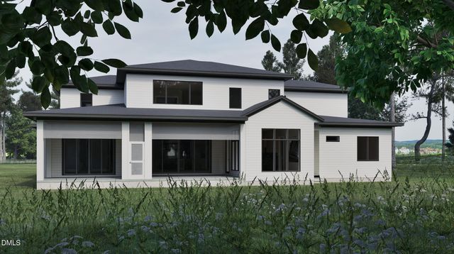 4111 Laurel Ridge Drive, Raleigh, NC 27612