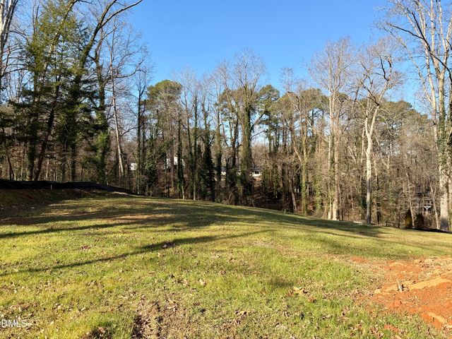 4111 Laurel Ridge Drive, Raleigh, NC 27612