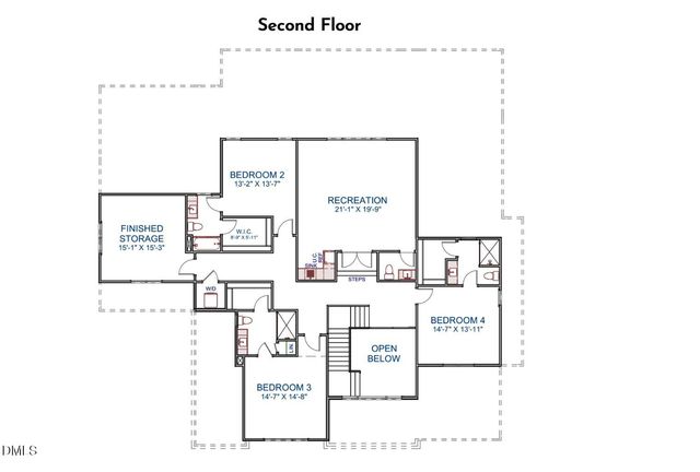 4111 Laurel Ridge Drive, Raleigh, NC 27612