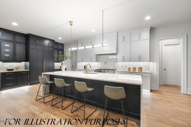 4111 Laurel Ridge Drive, Raleigh, NC 27612