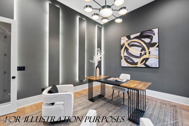 4111 Laurel Ridge Drive, Raleigh, NC 27612