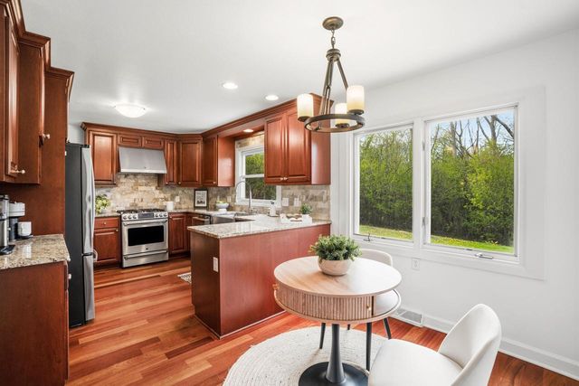 340 Indian Creek COURT, Fox Point, WI 53217