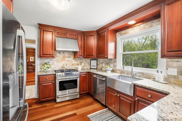 340 Indian Creek COURT, Fox Point, WI 53217